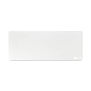 NZXT MXP700 Medium Extended White Mouse Pad #MM-MXLSP-WW