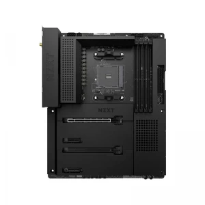 NZXT N7-B55XT-B1 (Wi-Fi 6E) DDR4 AMD AM4 Socket Motherboard