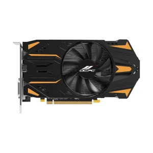 OCPC AMD Radeon RX 550 XE 4GB GDDR5 Graphics Card #OCVARX550G4XE