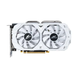 OCPC AMD Radeon RX 580 SE White 8GB GDDR5 Graphics Card #OCVARX580G8SEWH