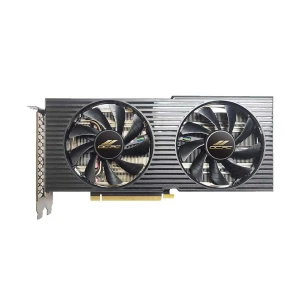 OCPC GeForce RTX 3060 XT 12GB GDDR6 Graphics Card #OCVN3060G12XT