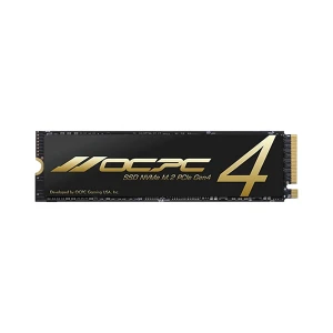 OCPC MBL-401 2TB M.2 2280 Internal SSD with Heatsink #SSDMBL4012TB