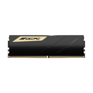 OCPC Volare 16GB DDR5 6000MHz Black Desktop RAM #MMVL2K32GD560C38BK