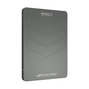 OCPC XTG-200 4TB 2.5 Inch Gunmetal SATAIII Internal SSD #OCGSSD25S3T4TB