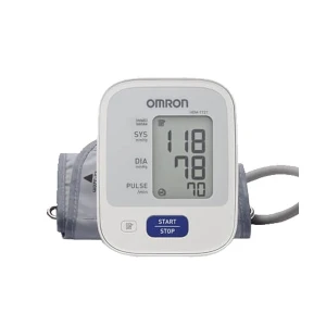 OMRON HEM-7121 Automatic Blood Pressure Monitor