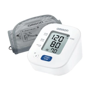 OMRON HEM-7140T Automatic Blood Pressure Monitor