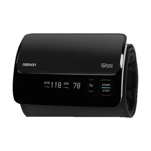 OMRON HEM-7600T Digital Blood Pressure Monitor