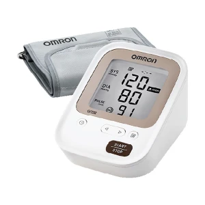 OMRON JPN750 Automatic Blood Pressure Monitor
