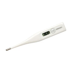 OMRON MC-246 Digital Pencil Thermometer