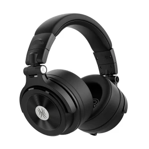 OneOdio Monitor 40 Wired Black Over-Ear Headphone