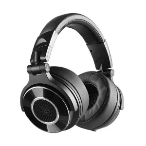 OneOdio Monitor 60 Wired Black Over-Ear Professional Headphone