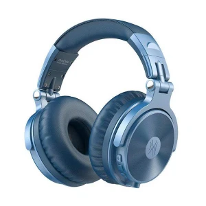 OneOdio Studio Wireless Pro C Bluetooth Sky Blue Over-Ear Headphone