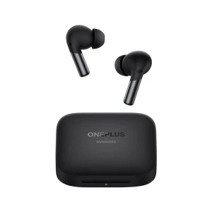 OnePlus Buds Pro 2R ANC Obsidian Black MelodyBoost Dual Drivers Bluetooth Earbuds #E507B
