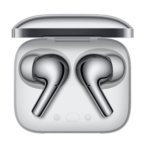 OnePlus Buds Pro ANC Radiant Silver TWS Bluetooth Earbuds (Warranty 6 Month)
