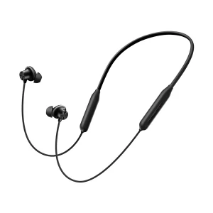 OnePlus Bullets Wireless Z3 Mambo Midnight (Black) Bluetooth NECkband Earphone (6 Month)