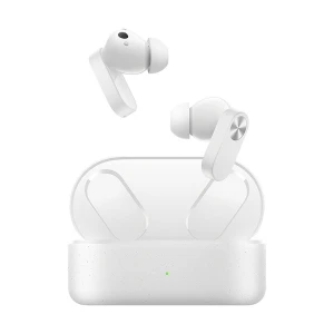 OnePlus Nord Buds 2 Lightning White ANC Bluetooth Earbuds