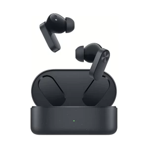 OnePlus Nord Buds 2 Thunder Gray ANC Bluetooth Earbuds