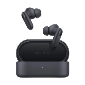 OnePlus Nord Buds 2R Black Bluetooth Earbuds