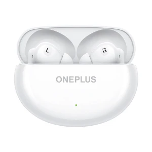 OnePlus Nord Buds 3 ANC Melodic White TWS Bluetooth Earbuds