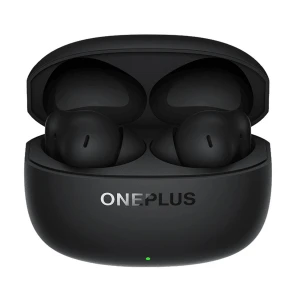 OnePlus Nord Buds 4 ANC Stellar Black Bluetooth Earbuds