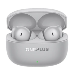OnePlus Nord Buds 4 Pro ANC Radiant Gray Bluetooth Earbuds