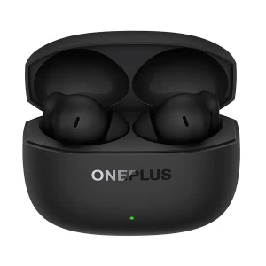 OnePlus Nord Buds 4 Pro ANC Raven Black Bluetooth Earbuds