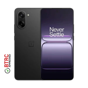 OnePlus Nord CE5 8GB RAM 256GB ROM Black Infinity Smartphone