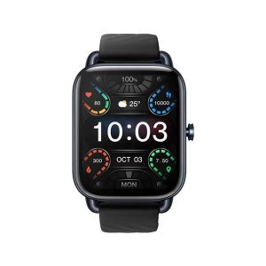 OnePlus Nord Watch 46mm Midnight Black Smart Watch
