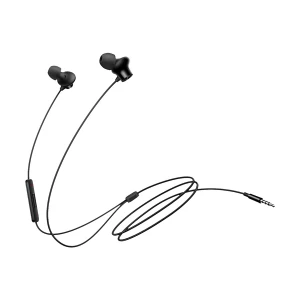 OnePlus Nord Wired In-ear Black Earphone #E103A