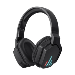 ONIKUMA B60 Bluetooth LED Black Gaming Headphone