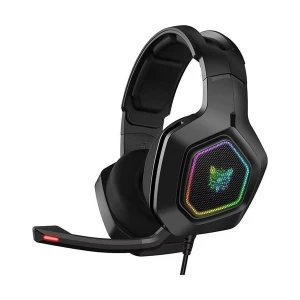 ONIKUMA K10 Wired Black Gaming Headphone