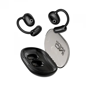 Onikuma T25 TWS Black Bluetooth Earbuds