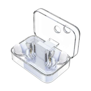 ONIKUMA T5 ANC White TWS Bluetooth Earbuds