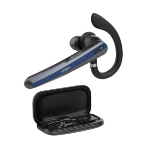 Onten ON-FlexGo OTN-BE921 Black & Space Gray Wireless Earbuds (Mono)