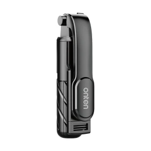 Onten OTN-DS067 67CM Black Wireless Selfie Stick with Tripod