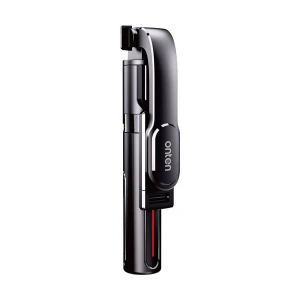 Onten OTN-DS090 90CM Black Wireless Selfie Stick with Tripod