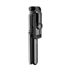 Onten OTN-DS103 67CM Black Wireless Selfie Stick with Tripod (67CM)