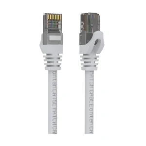 Onten OTN-E511 CAT5e UTP 0.5 Meter Gray Network Cable