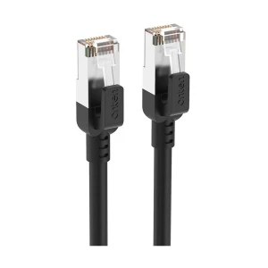 Onten OTN-E701 Cat-7/Cat-7e 1.5 Meter Black Network Cable #OTN-E701, Patch Cord