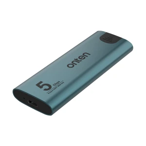Onten OTN-UCA321 M.2 NGFF Protocol SSD Enclosure