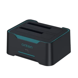 Onten OTN-UHD6 2.5/3.5 Inch SATA HDD Docking Station