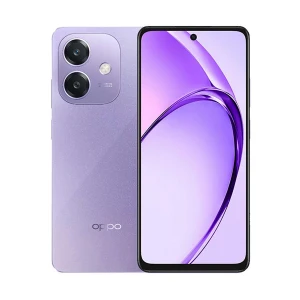OPPO A3 6GB RAM, 128GB ROM Starry Purple Smartphone (Dual Physical Sim)