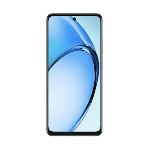 Oppo A3X 4GB RAM, 64GB ROM Ocean Blue Smartphone