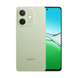 OPPO A5 Pro 8GB RAM, 256GB ROM Olive Green Smartphone (Dual Physical Sim)