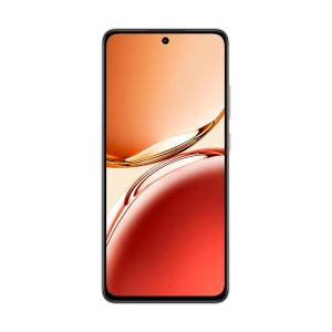 Oppo Reno 12F 5G 12GB RAM, 256GB ROM Amber Orange Smartphone