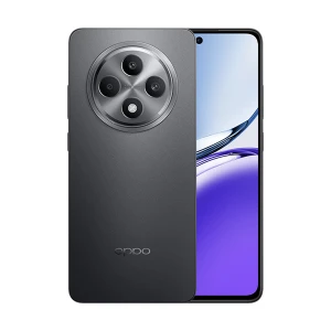 Oppo Reno 12F 8GB RAM, 256GB ROM Matte Grey Smartphone