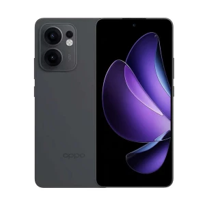 OPPO Reno 13F 8GB RAM, 256GB ROM Graphite Grey Smartphone