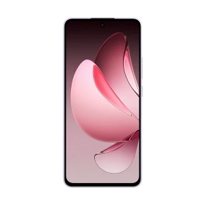 Oppo Reno 13F 8GB RAM, 256GB ROM Plume Purple Smartphone