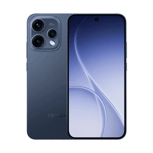 Oppo Reno15 5G 12GB RAM 256GB ROM Twilight Blue Smartphone (Single Physical Sim & Single Physical/eSim)