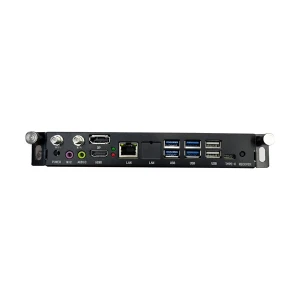 OPS for Flat Panel with 12th Gen i5 Processor 8GB RAM and 256GB SSD (80 Pin OPS)
